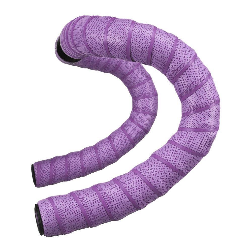 Lizard Skins  Dsp Bar Tape V2 2.5Mm - Violet Purple