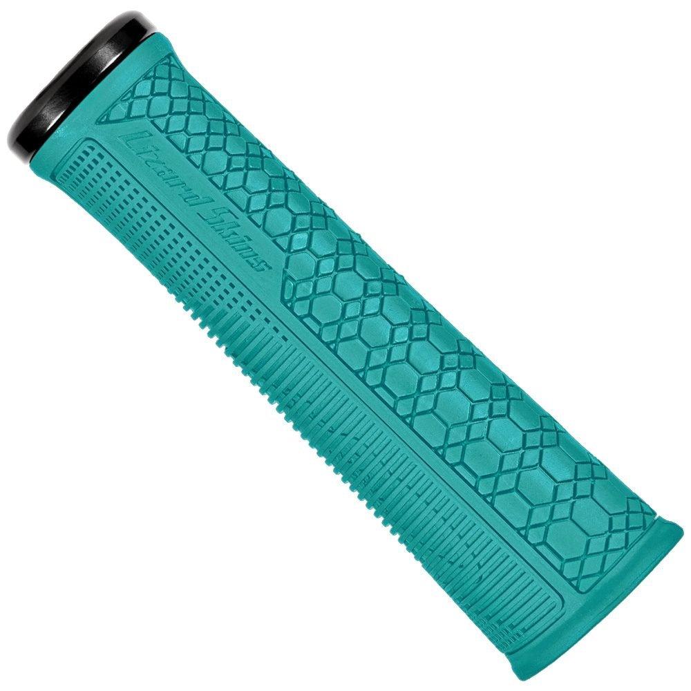 Teal - Lizard Skins - Single-Sided Lock-On Gradient