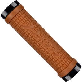 Lizard Skins Dual-Clamp Lock-On Peaty