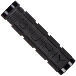 Lizard Skins Dual-Clamp Lock-On Oury