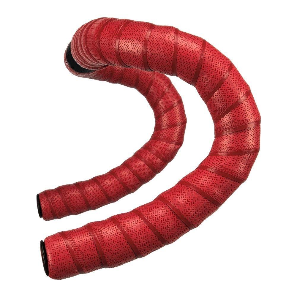 Lizard Skins  Dsp Bar Tape V2 1.8Mm - Crimson Red