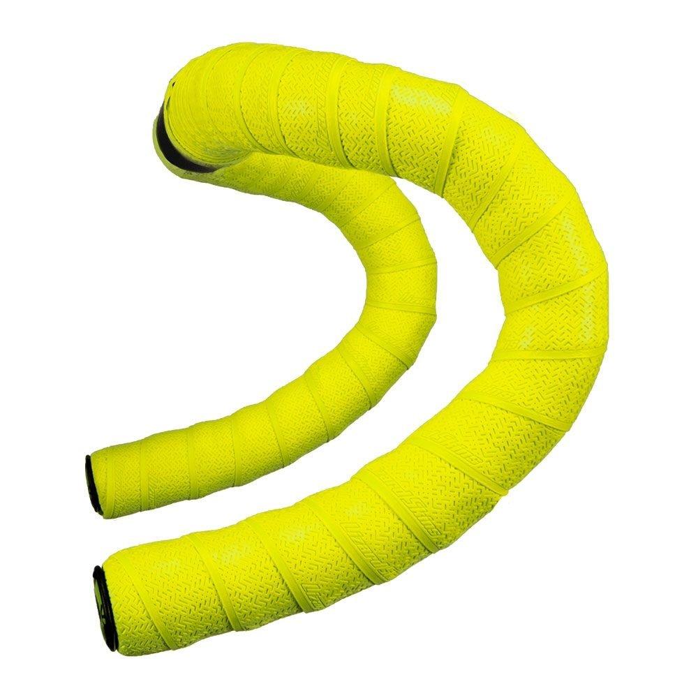 Lizard Skins  Dsp Bar Tape V2 3.2Mm - Neon Yellow