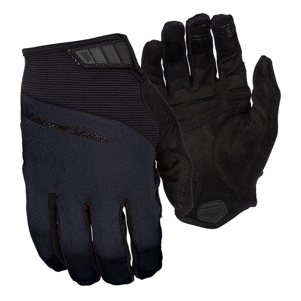 Lizard Skins  Monitor Traverse - Jet Black - XL
