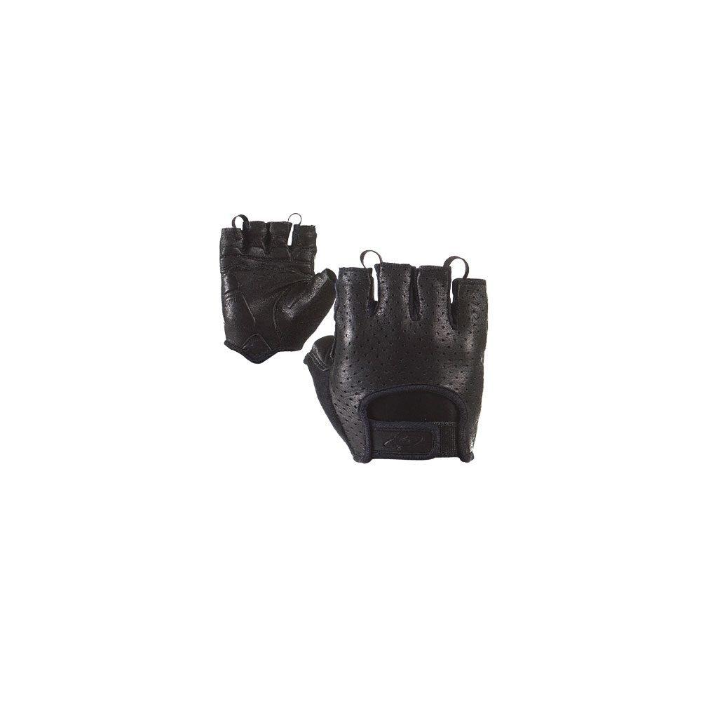 Jet Black - Lizard Skins - Aramus Classic