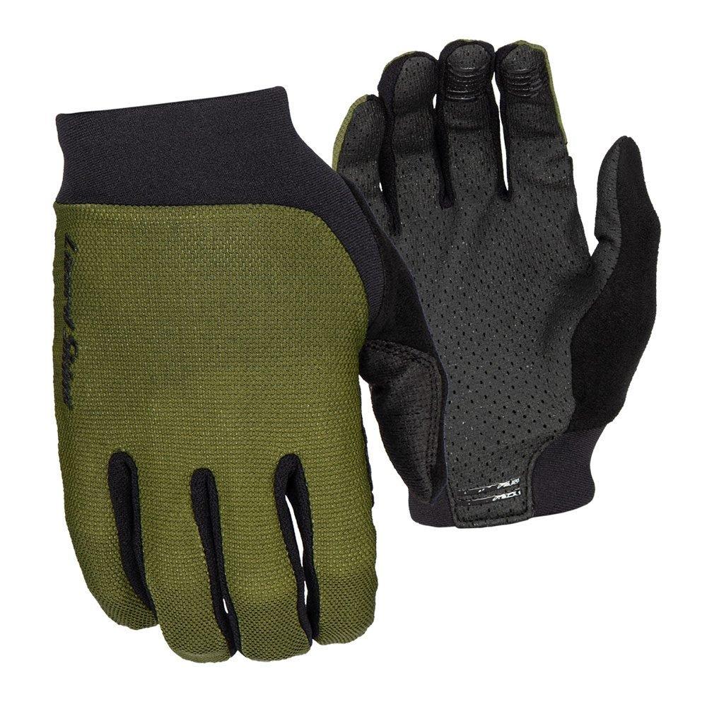 Olive Green - Lizard Skins - Monitor Ignite