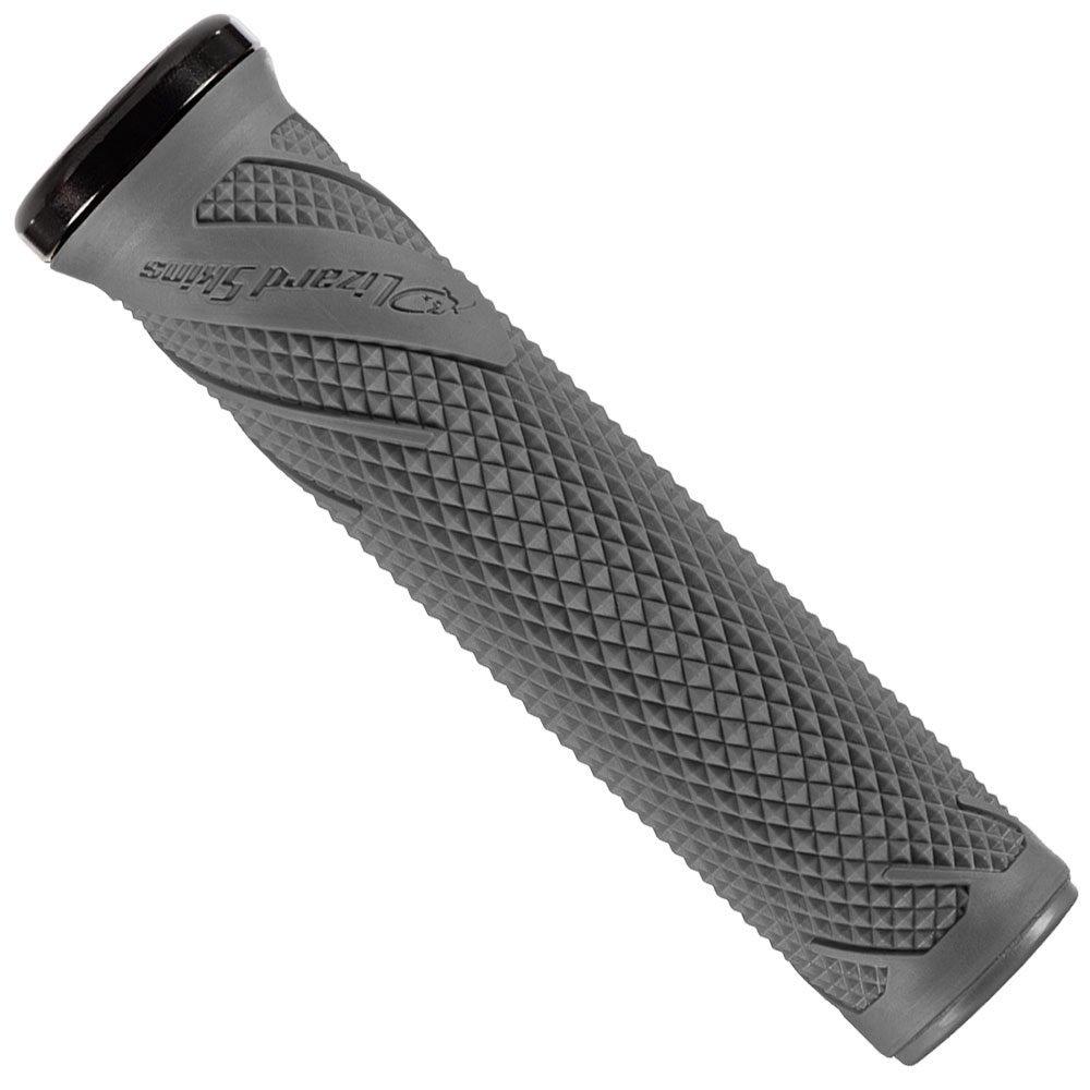 Lizard Skins  Single-Clamp Lock-On Wasatch - Graphite
