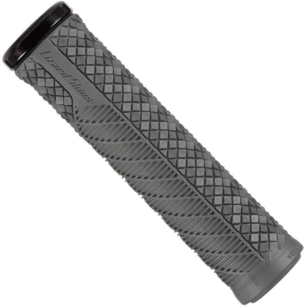 Lizard Skins  Single-Clamp Lock-On Charger Evo - Graphite
