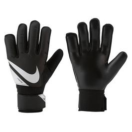 Nike Jr. Goalkeeper Match Big Kids' Soccer Gloves