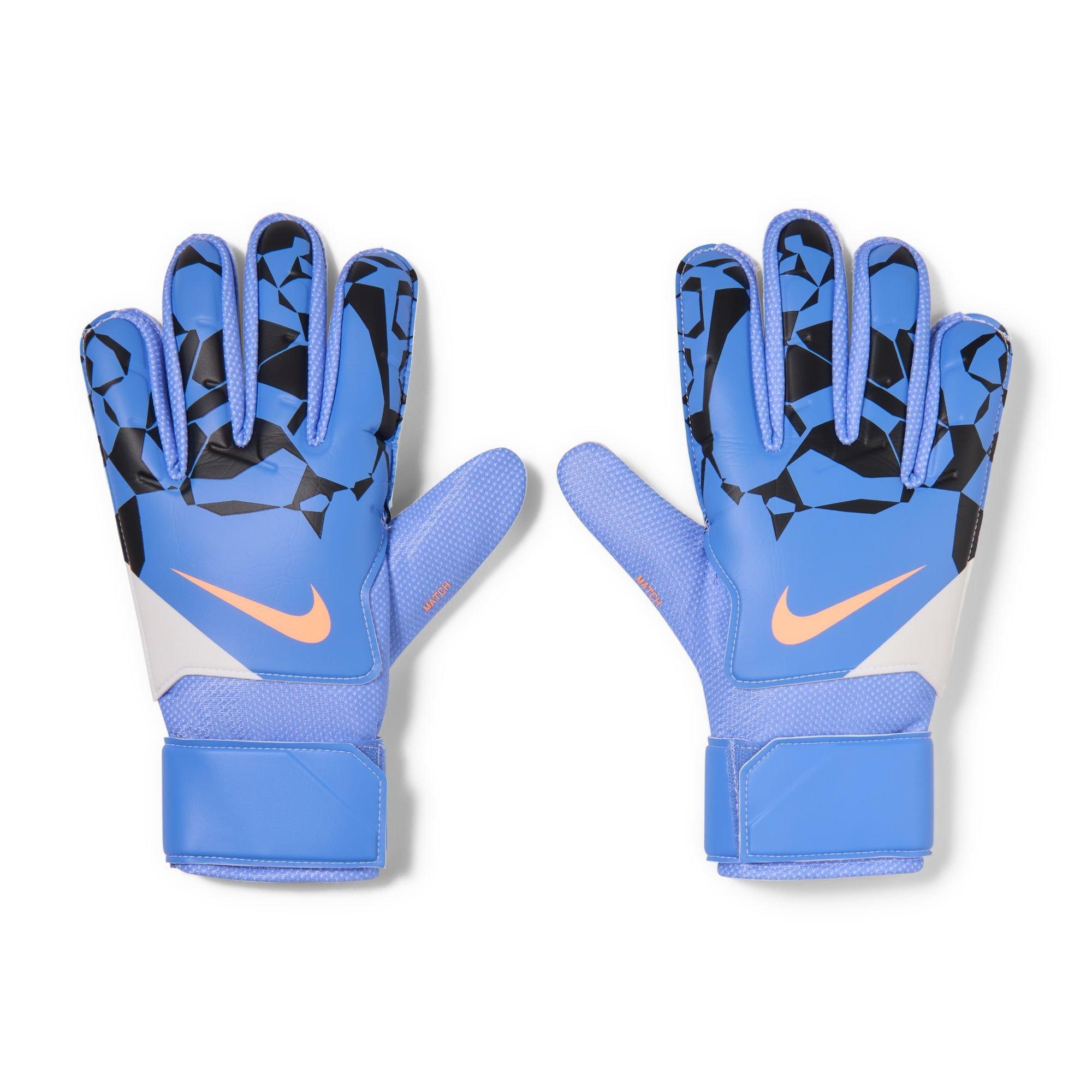 Match Goalkeeper Gloves