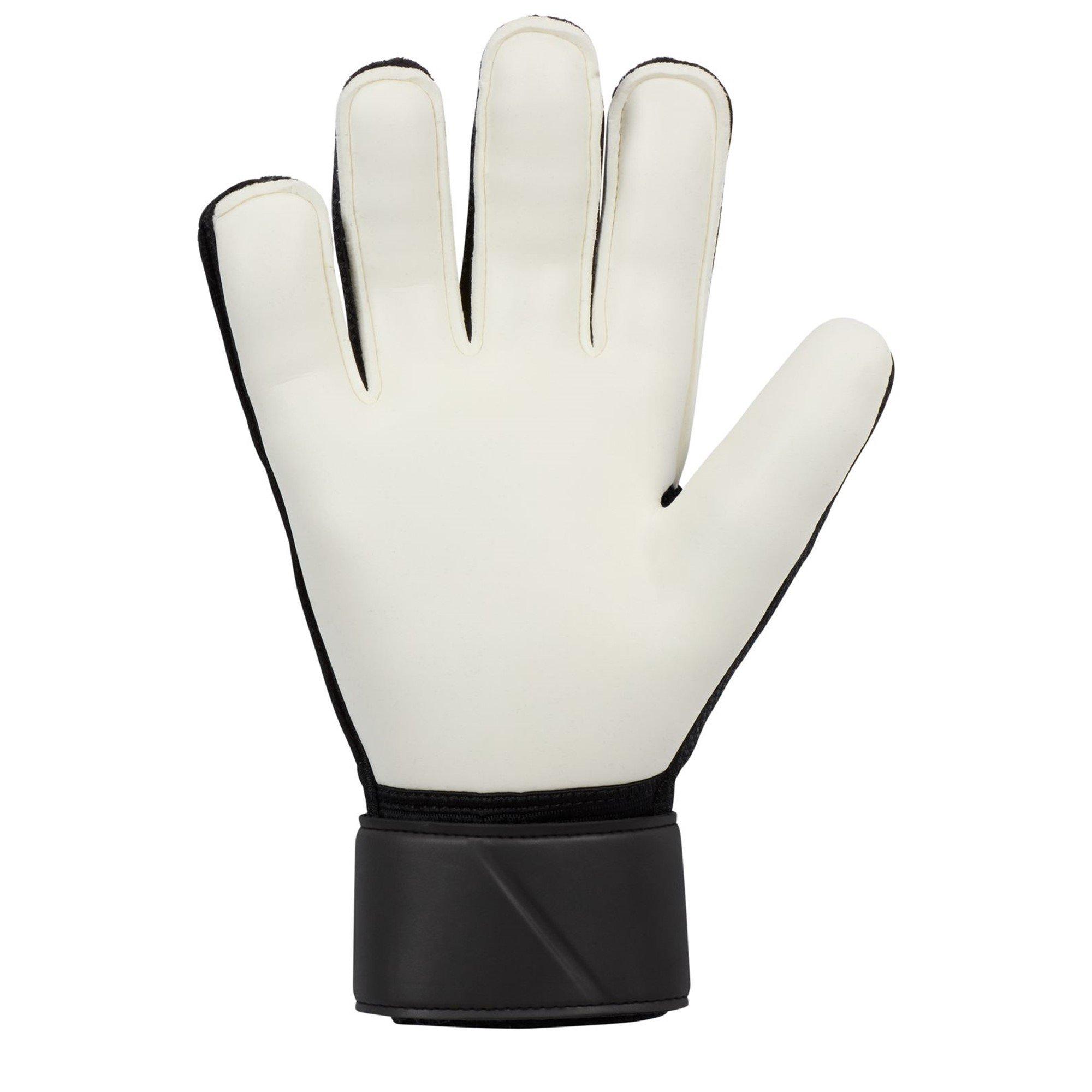 Nero/Bianco - Nike - Match Goalkeeper Gloves - 3