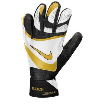 Nike Match Adults Football Goal Keeper Gloves