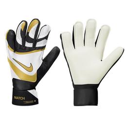 Nike Match Adults Football Goal Keeper Gloves