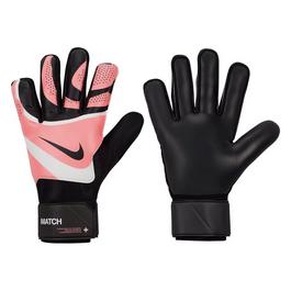 Nike Match Adults Football Goal Keeper Gloves