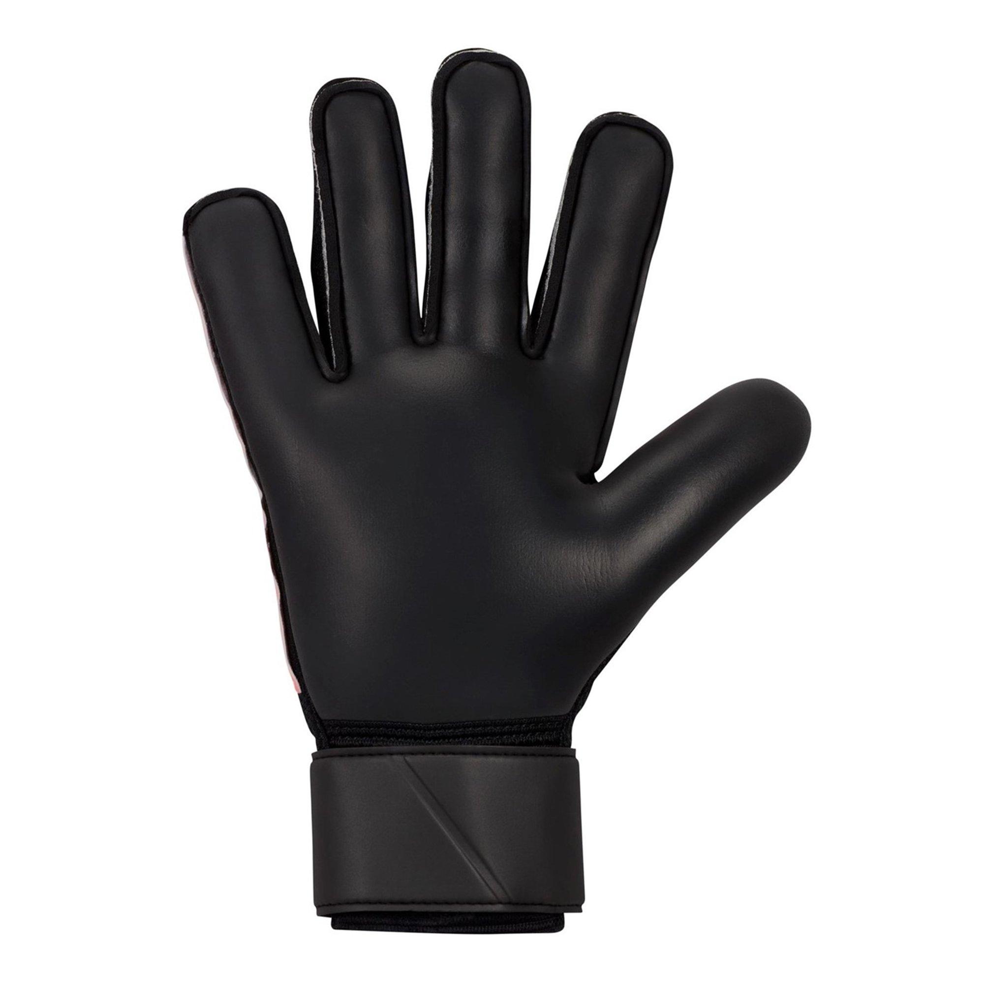 Black/Pulse/Blk - Nike - Match Adults Football Goal Keeper Gloves - 3