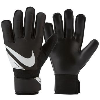 Nike Goalkeeper Match Juniors Football Gloves
