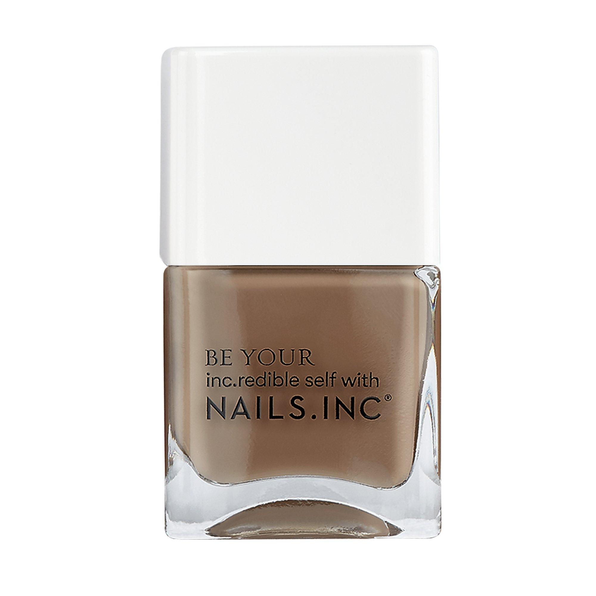 Keep It Tonal - Nails Inc - Relationship Status - 3