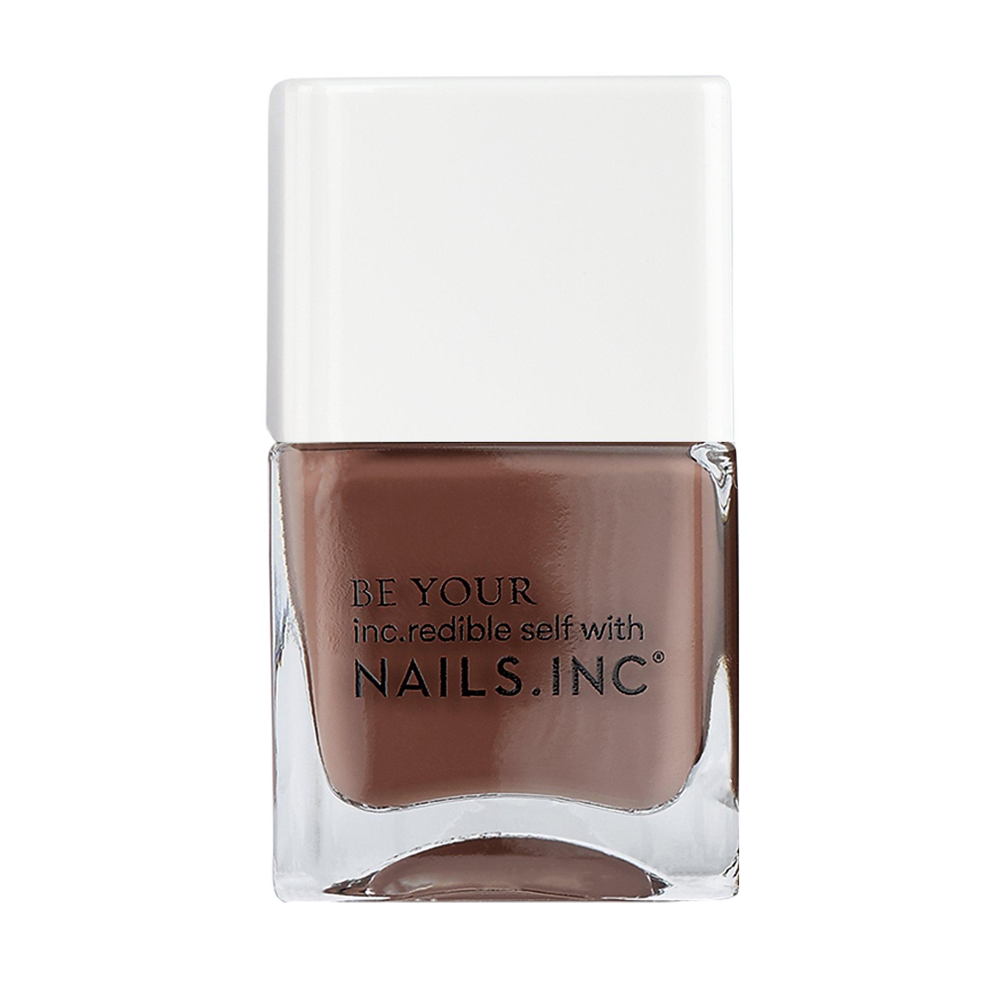 Keep It Tonal - Nails Inc - Relationship Status - 4
