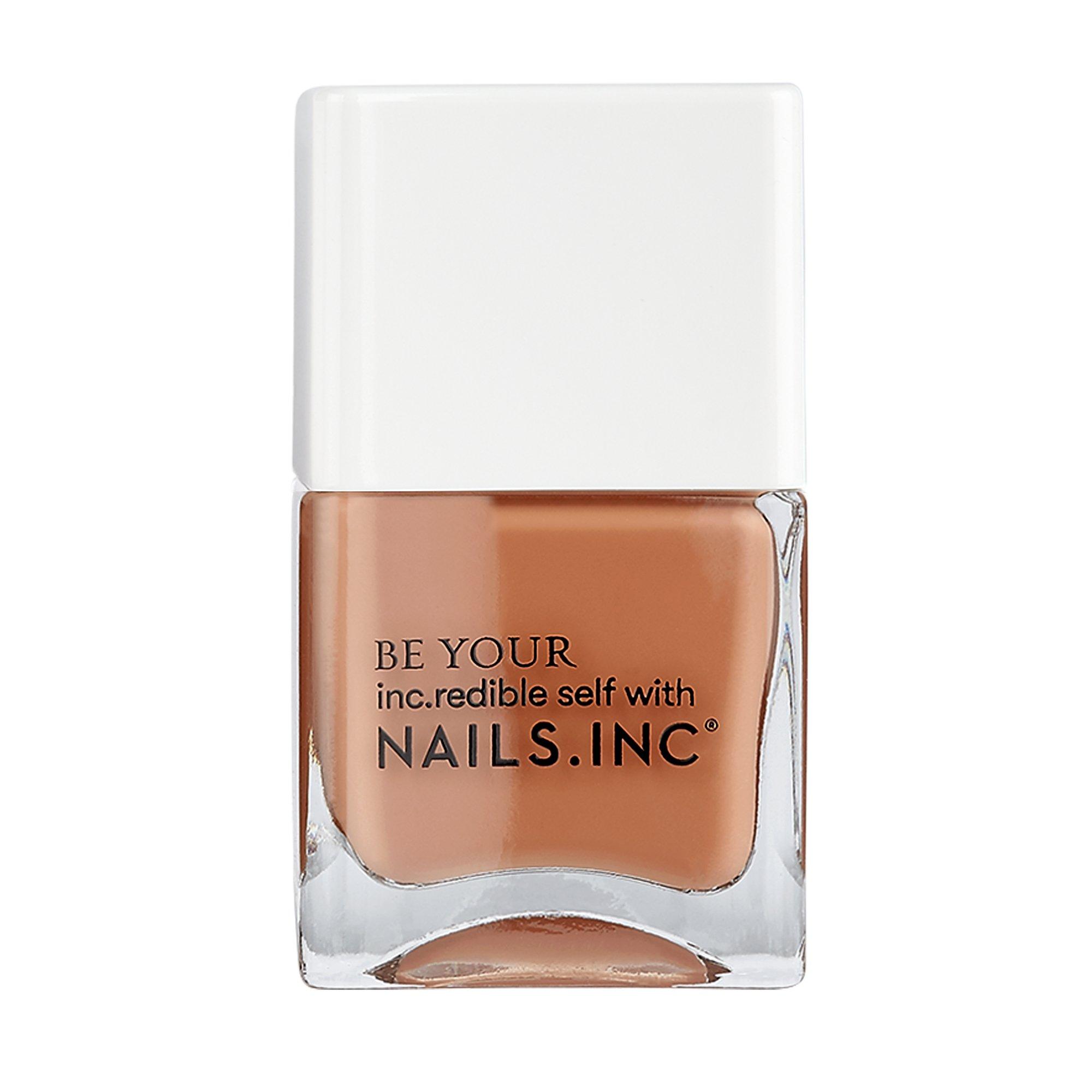 Keep It Tonal - Nails Inc - Relationship Status - 5
