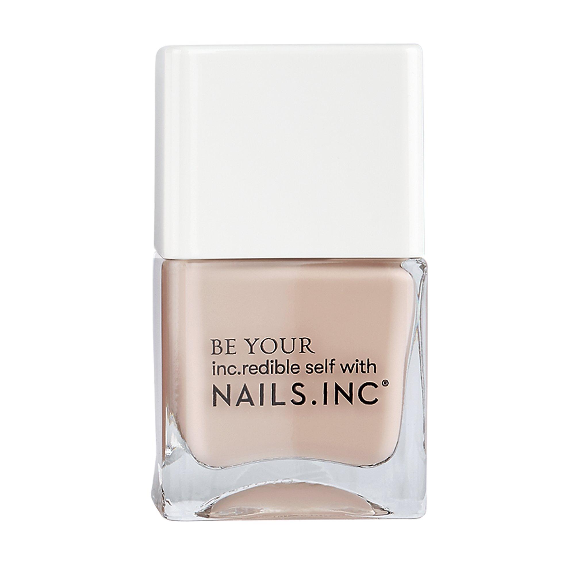 Keep It Tonal - Nails Inc - Relationship Status - 6
