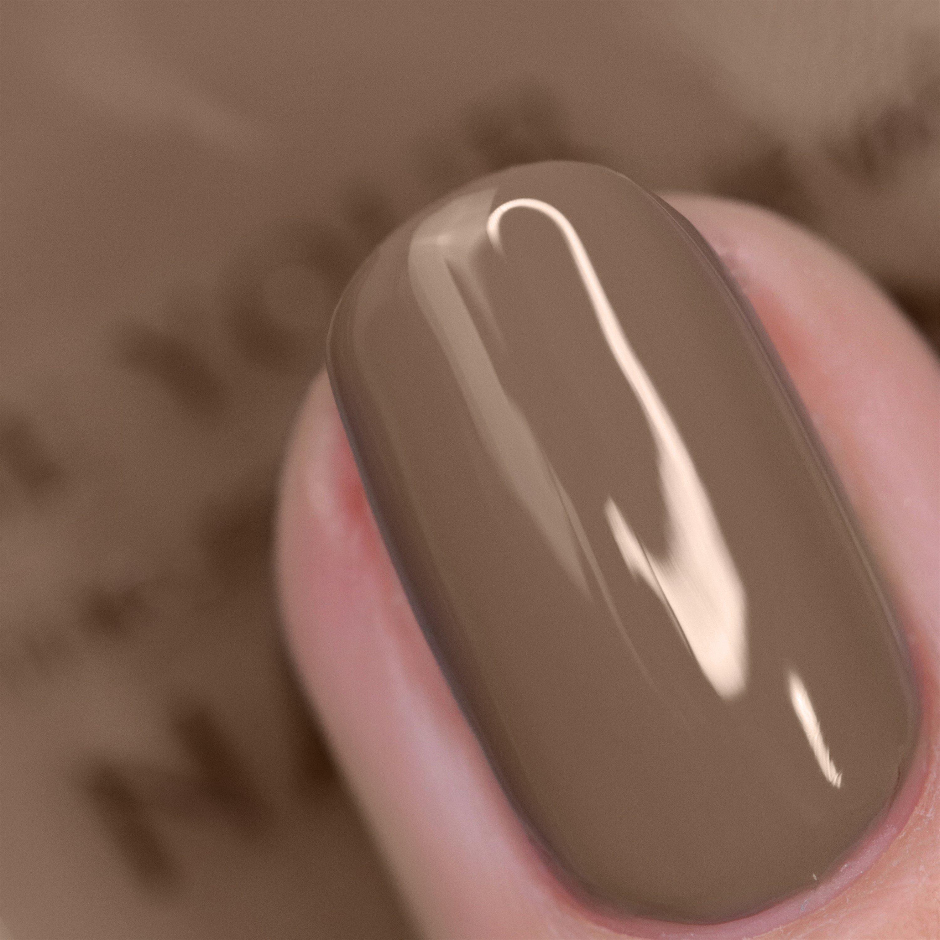 Keep It Tonal - Nails Inc - Relationship Status - 7