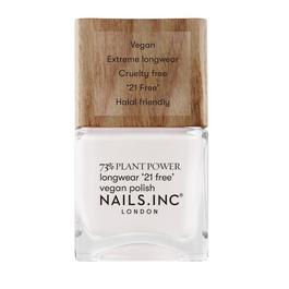 Nails Inc Nails.INC Plant Power Nail Polish