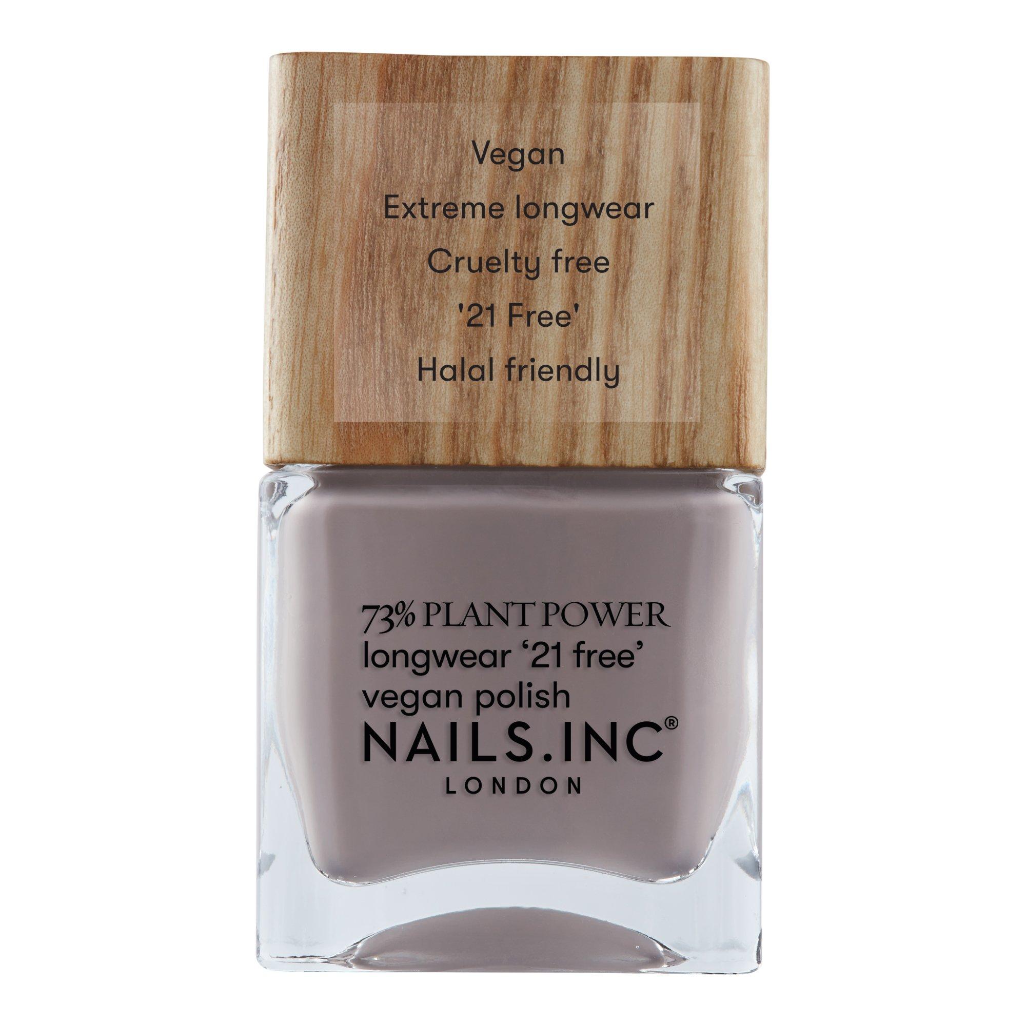 Nails Inc Nails.INC Plant Power Nail Polish
