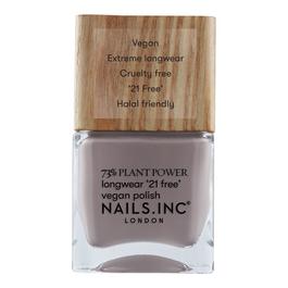 Nails Inc Nails.INC Plant Power Nail Polish