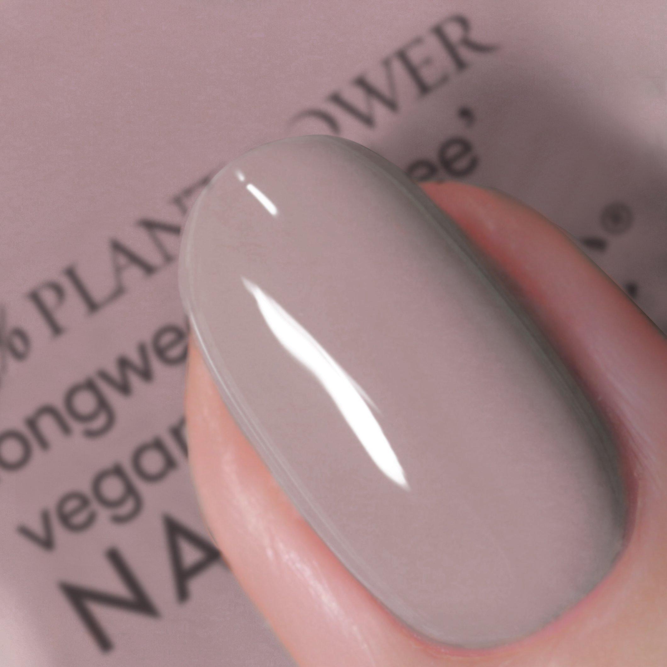 Spirituality? - Nails Inc - Nails.INC Plant Power Nail Polish - 2