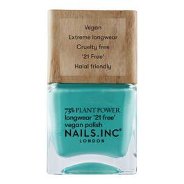 Nails Inc Nails.INC Plant Power Nail Polish