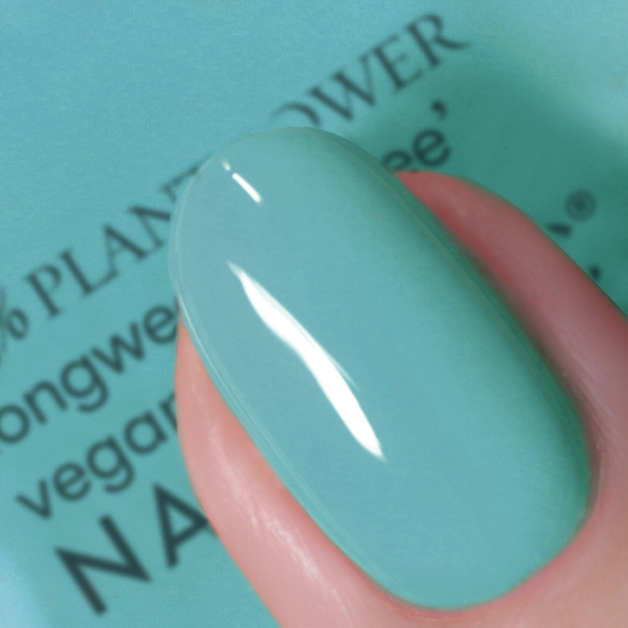 Avoca-Do It - Nails Inc - Nails.INC Plant Power Nail Polish - 2