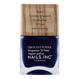 Nails Inc Nails.INC Plant Power Nail Polish