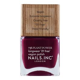 Nails Inc Nails.INC Plant Power Nail Polish