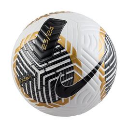 Nike hvid Academy Soccer Ball