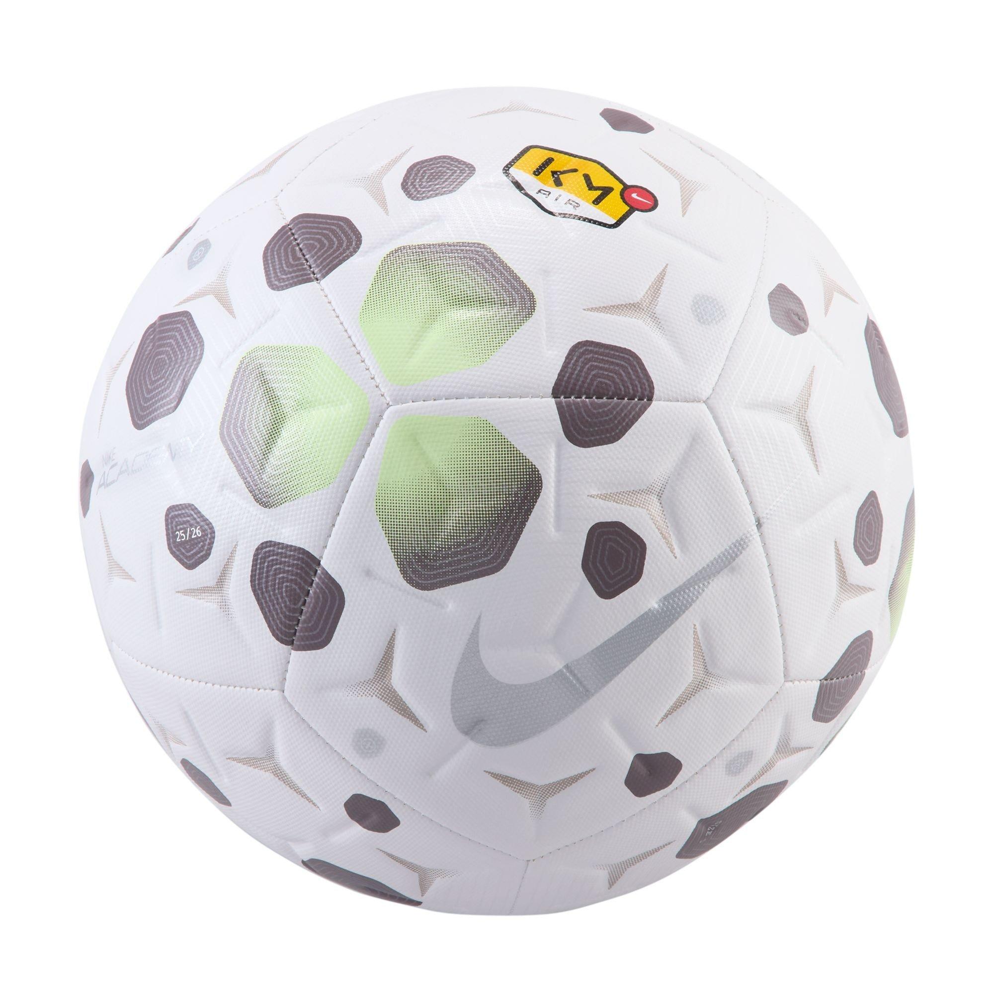 Nike Academy Soccer Ball