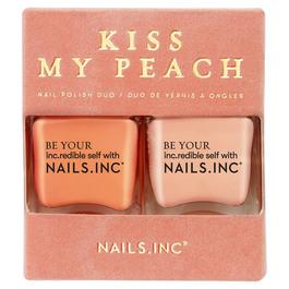 Nails Inc Nails Inc Nail Duo