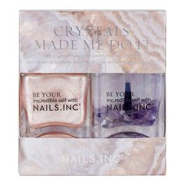 Nails Inc Nail Duo