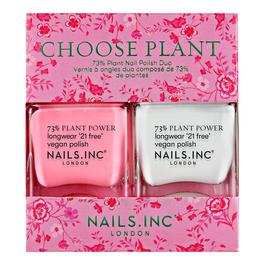Nails Inc Nails Inc Nail Duo