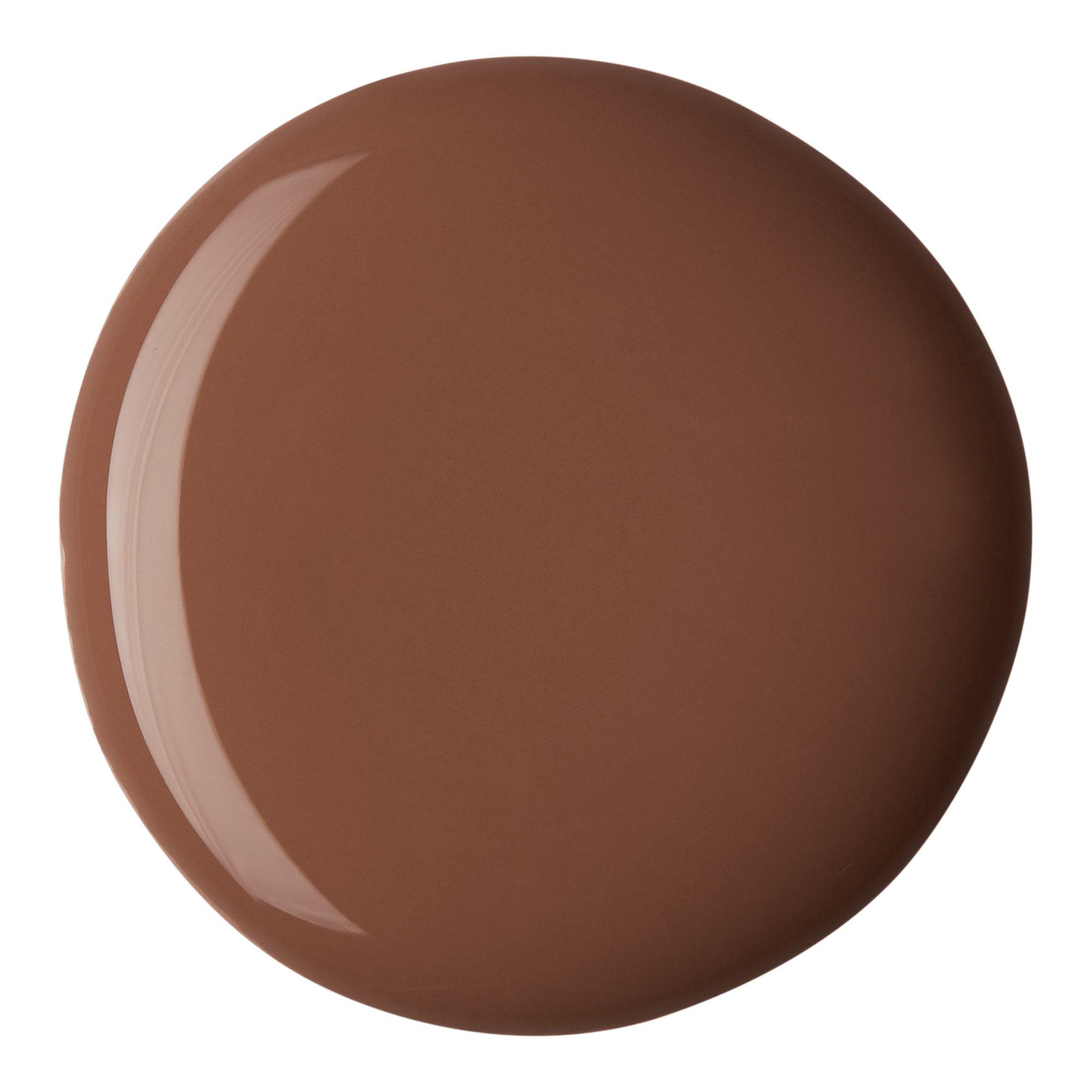 Hawaii Beach - Nails Inc - Caught In The Nude Nail Polish - 4