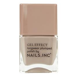 Nails Inc Gel Effect Nail Polish