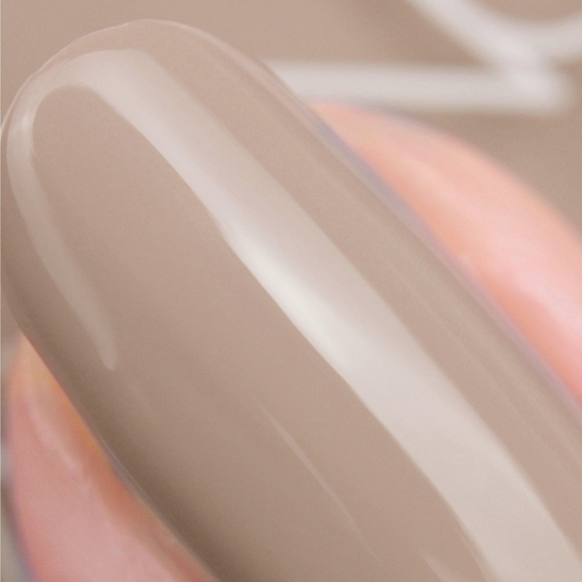 Alfred Place - Nails Inc - Gel Effect Nail Polish - 2