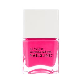 Nails Inc Neon Nail Polish