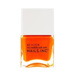 Nails Inc Neon Nail Polish