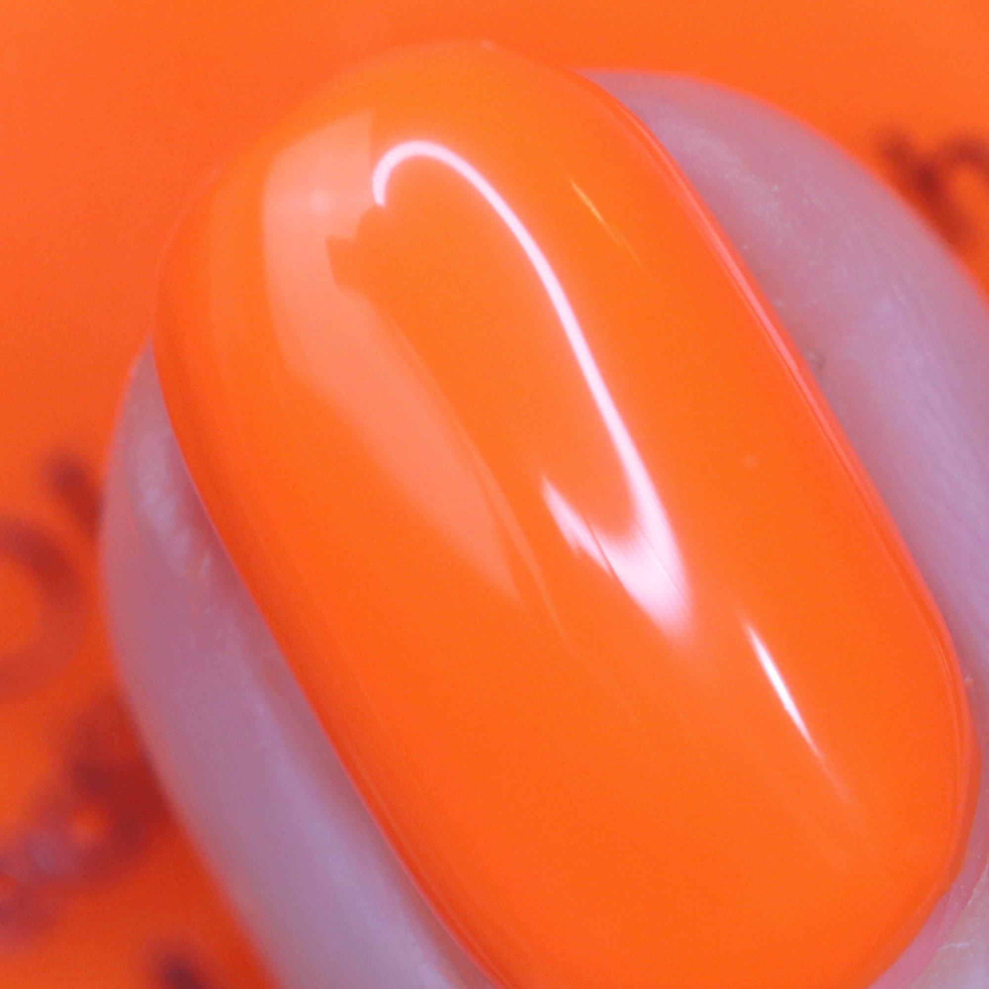 Walkers Court - Nails Inc - Neon Nail Polish - 2