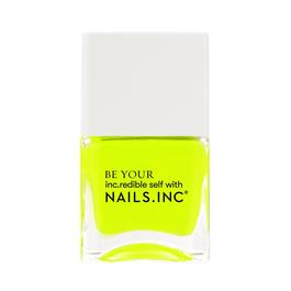 Nails Inc Neon Nail Polish