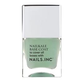 Nails Inc NailKale Superfood Base Coat