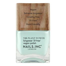 Nails Inc Nails.INC Endless Recycle Plant Power Nail Polish