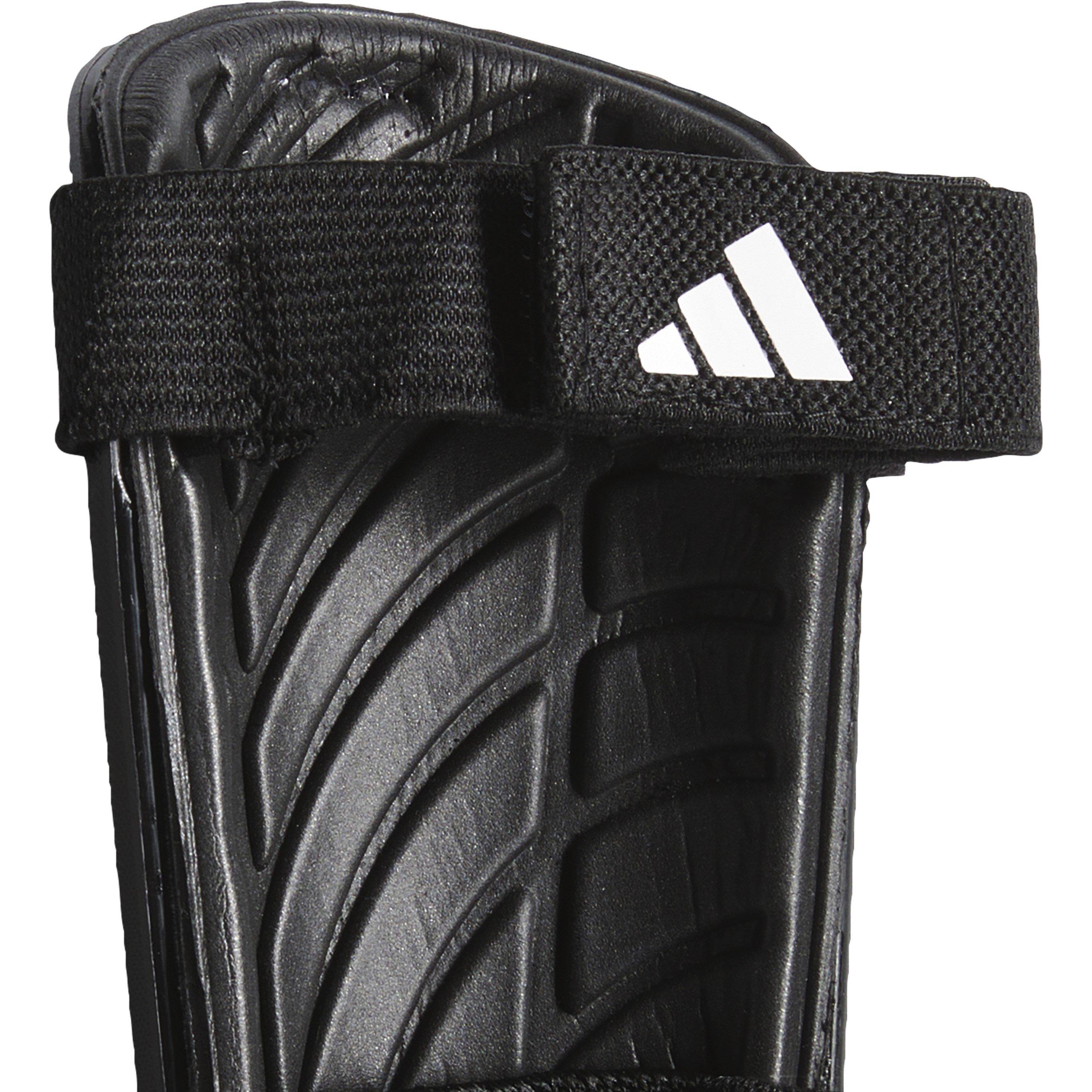 Schwarz/Gold - adidas - Tiro Match Shin Guards Juniors - 2