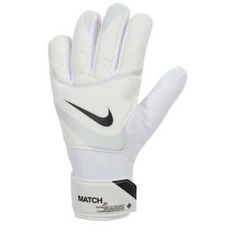 Nike Match Goalkeeper Gloves Junior