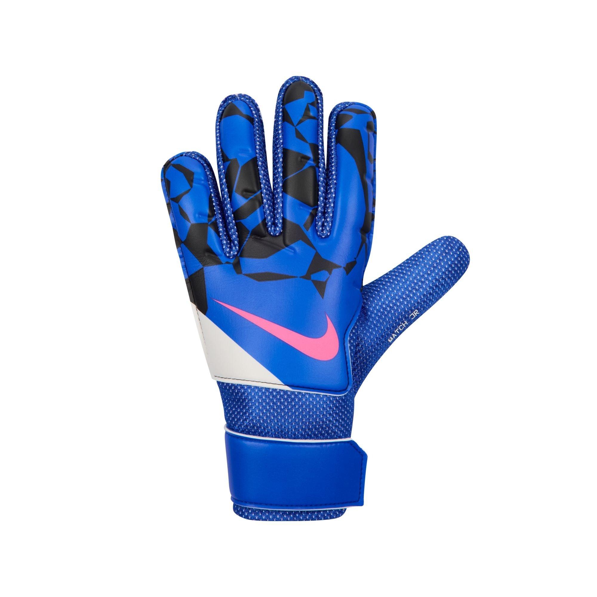 Match Goalkeeper Gloves Juniors