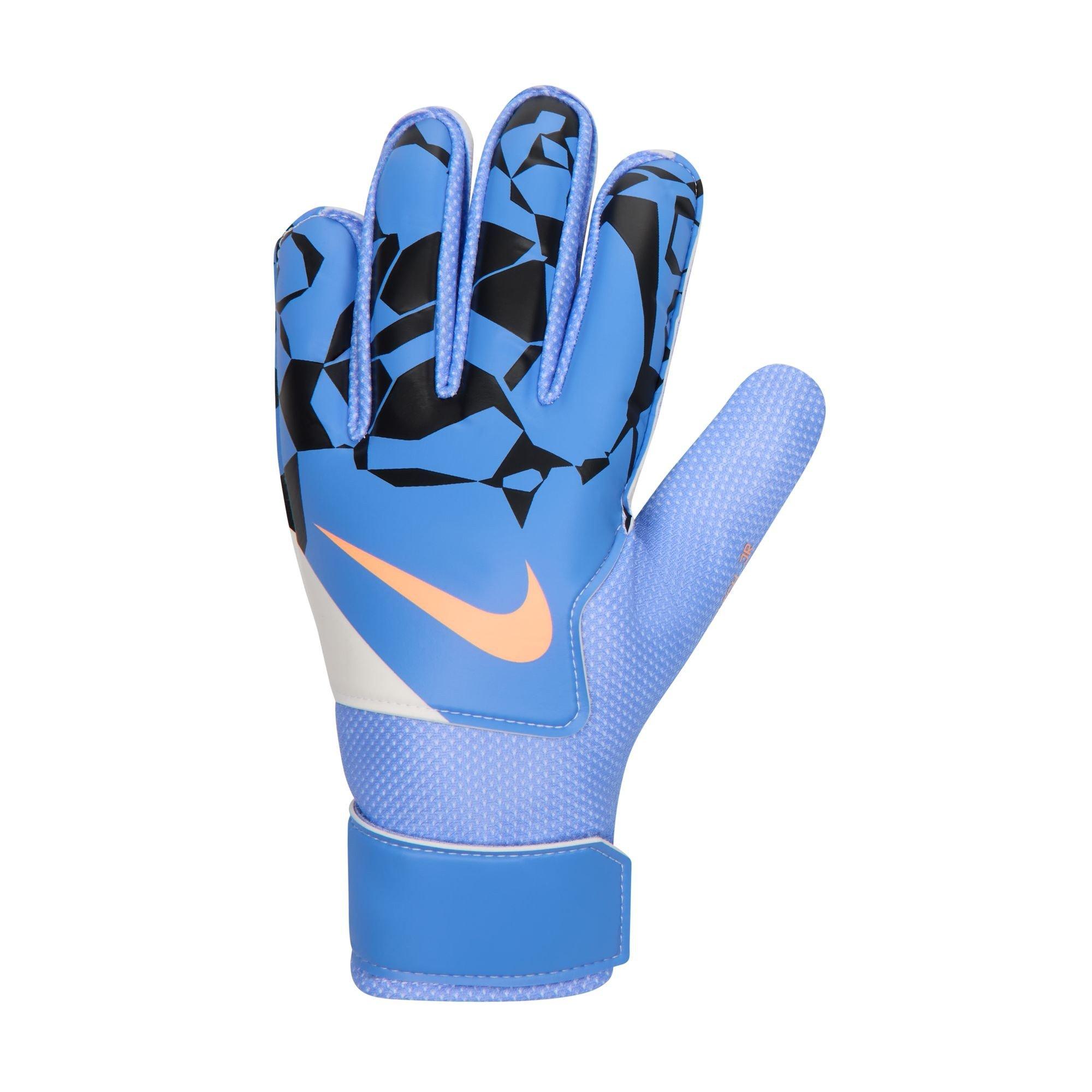 Nike Match Goalkeeper Gloves Juniors